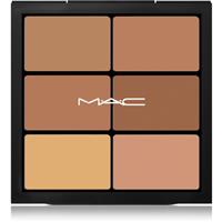 MAC Cosmetics Studio Fix Conceal And Correct Palette colour correcting palette shade Medium 6 g