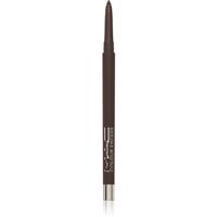 MAC Cosmetics Colour Excess Gel Pencil waterproof gel eyeliner shade Sick Tat Bro 0,35 g