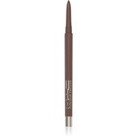 MAC Cosmetics Colour Excess Gel Pencil waterproof gel eyeliner shade Skip The Waitlist 0,35 g