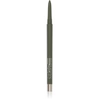 MAC Cosmetics Colour Excess Gel Pencil waterproof gel eyeliner shade Serial Monogamist 0,35 g