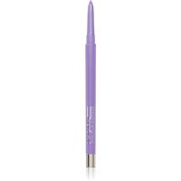MAC Cosmetics Colour Excess Gel Pencil waterproof gel eyeliner shade Commitment Issues 0,35 g