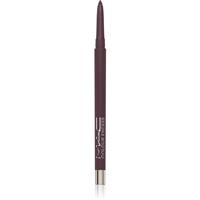 MAC Cosmetics Colour Excess Gel Pencil waterproof gel eyeliner shade Graphic Content 0,35 g