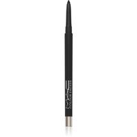 MAC Cosmetics Colour Excess Gel Pencil waterproof gel eyeliner shade Glide Or Die 0,35 g