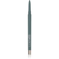 MAC Cosmetics Colour Excess Gel Pencil waterproof gel eyeliner shade Hell-Bent 0,35 g