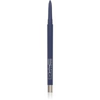 MAC Cosmetics Colour Excess Gel Pencil waterproof gel eyeliner shade Stay The Night 0,35 g
