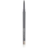 MAC Cosmetics Colour Excess Gel Pencil waterproof gel eyeliner shade Isn't It Iron-Ic 0,35 g