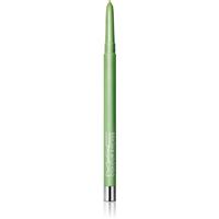 MAC Cosmetics Colour Excess Gel Pencil waterproof gel eyeliner shade Minty Fresh 0.35 g