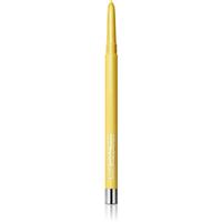 MAC Cosmetics Colour Excess Gel Pencil waterproof gel eyeliner shade B-a-n-a-n-a-s 0.35 g
