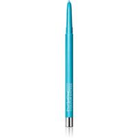 MAC Cosmetics Colour Excess Gel Pencil waterproof gel eyeliner shade Blueberry Milk 0.35 g