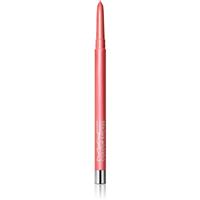 MAC Cosmetics Colour Excess Gel Pencil waterproof gel eyeliner shade Strawberry Milk 0.35 g