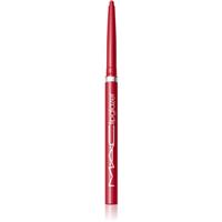 MAC Cosmetics Lipglazer lip liner shade Lady Danger 0.25 g