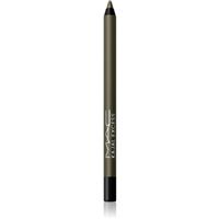 MAC Cosmetics Kajal Excess Longwear Smoky Eye Liner kajal eyeliner shade Swamped 1.2 g