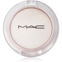 MAC Cosmetics Glow Play Bouncy Highlighter highlighter shade Wind Chill 7.5 g