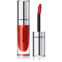 MAC Cosmetics Locked Kiss Ink 24HR Lipcolour long-lasting matt liquid lipstick shade Doyenne 4 ml