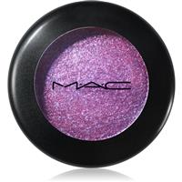 MAC Cosmetics Dazzleshadow glitter eyeshadow shade Can't Stop Don't Stop 1 g