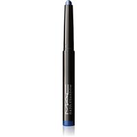 MAC Cosmetics Dazzleshadow Eyeshadow Stick creamy eyeshadow in a stick shade Bedazzled Denim 1.6 g