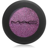 MAC Cosmetics Eye Shadow Glitter glitter eyeshadow shade Can't Stop Don't Stop 1 g