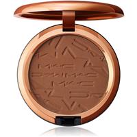 MAC Cosmetics Skinfinish Sunstruck Matte Bronzer bronzing powder with matt effect shade Richer Golden 8 g