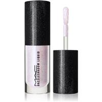 MAC Cosmetics Dazzleshadow Liquid liquid glitter eyeshadow shade Diamond Crumbles 4,6 g