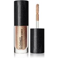 MAC Cosmetics Dazzleshadow Liquid liquid glitter eyeshadow shade Flash and Dash 4.6 g