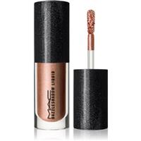 MAC Cosmetics Dazzleshadow Liquid liquid glitter eyeshadow shade Rayon Rays 4.6 g