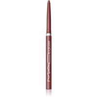 MAC Cosmetics Lipglazer lip liner shade Acai 0.25 g