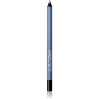 MAC Cosmetics Kajal Excess Longwear Smoky Eye Liner kajal eyeliner shade Iceflower 1.2 g