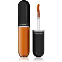 MAC Cosmetics Lustreglass Stainglass Lip Tint lip stain shade Trinket 3 ml