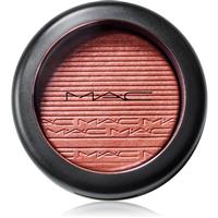 MAC Cosmetics Extra Dimension Blush powder blusher shade Hushed Tone 4 g