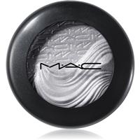 MAC Cosmetics Extra Dimension Eye Shadow intense eyeshadow shade Evening Grey 1,3 g