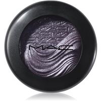 MAC Cosmetics Extra Dimension Eye Shadow intense eyeshadow shade Fathoms Deep 1,3 g