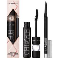 MAC Cosmetics Holiday Forseeable Future Eye Kit Christmas gift set for the eye area