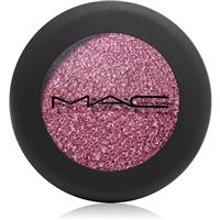 MAC Cosmetics Eye Shadow Glitter glitter eyeshadow shade Pink Lightning 1 g