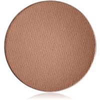 MAC Cosmetics Eye Shadow Pro Palette Refill Pan eyeshadow refill shade Charcoal Brown 1.5 g