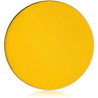 MAC Cosmetics Eye Shadow Pro Palette Refill Pan eyeshadow refill shade Chrome Yellow 1.5 g