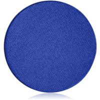 MAC Cosmetics Eye Shadow Pro Palette Refill Pan eyeshadow refill shade Atlantic Blue 1.5 g