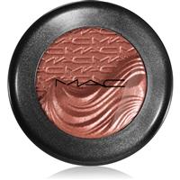 MAC Cosmetics Extra Dimension Eye Shadow intense eyeshadow shade Amorous Alloy 1.3 g