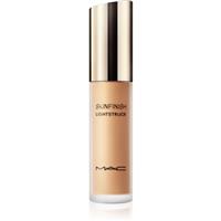 MAC Cosmetics Skinfinish Lightstruck liquid highlighter shade Double-Glam 15 ml