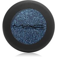 MAC Cosmetics Eye Shadow Metallic metallic eyeshadow shade Blueprint 1 g