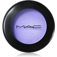 MAC Cosmetics Eye Shadow eyeshadow shade Cobalt 1.5 g