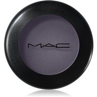 MAC Cosmetics Eye Shadow eyeshadow shade Greystone 1.5 g