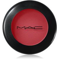 MAC Cosmetics Eye Shadow eyeshadow shade Haute Sauce 1.5 g