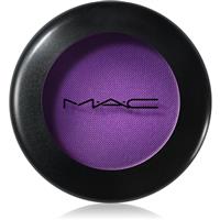 MAC Cosmetics Eye Shadow eyeshadow shade Power To The Purple 1.5 g