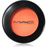 MAC Cosmetics Eye Shadow eyeshadow shade Red Brick 1.5 g