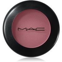 MAC Cosmetics Eye Shadow eyeshadow shade Rose Before Bros 1.5 g
