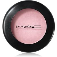 MAC Cosmetics Eye Shadow eyeshadow shade Yogurt 1.5 g
