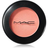 MAC Cosmetics Eye Shadow eyeshadow shade Shell Peach 1.5 g