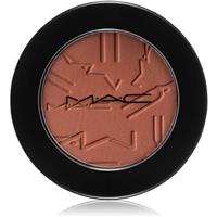 MAC Cosmetics Skinfinish Colourstruck blusher shade Raizin The Roof 4.5 g