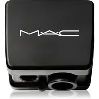 MAC Cosmetics Tools Pencil Sharpener double cosmetic pencil sharpener 1 pc