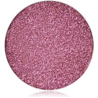 MAC Cosmetics Eye Shadow Glitter Pro Palette Refill Pan glitter eyeshadow refill shade Pink Lightning 1 g